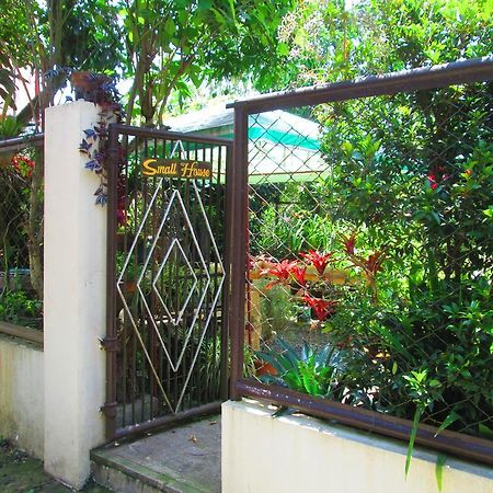 Small House - Baguio Baguio City Exteriör bild