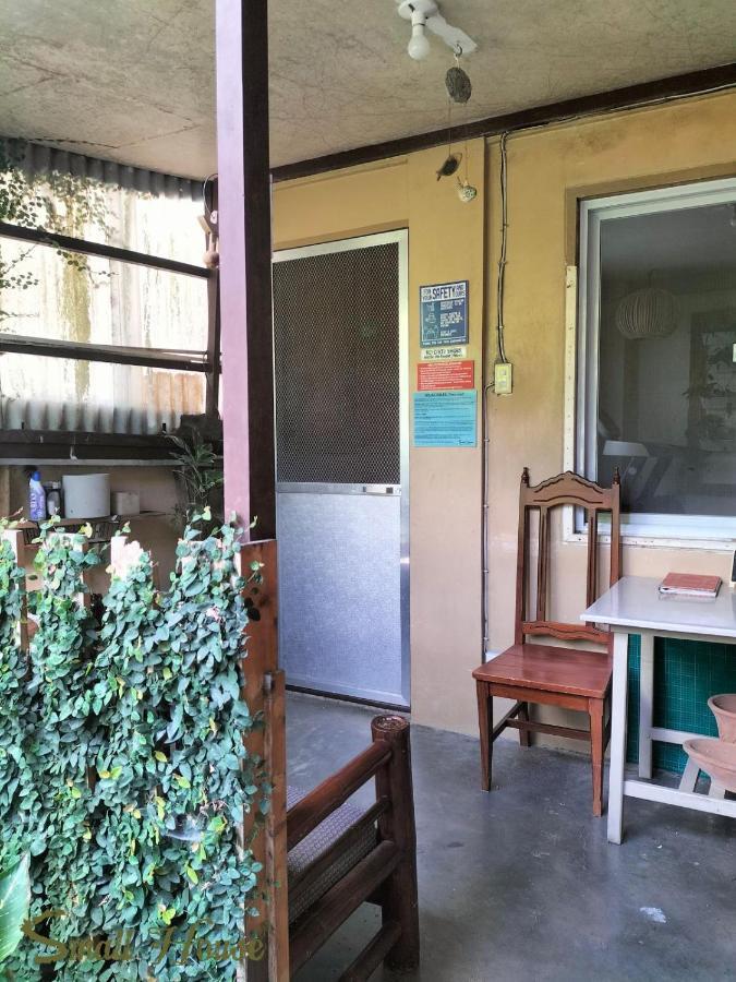 Small House - Baguio Baguio City Exteriör bild