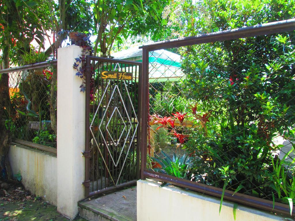 Small House - Baguio Baguio City Exteriör bild