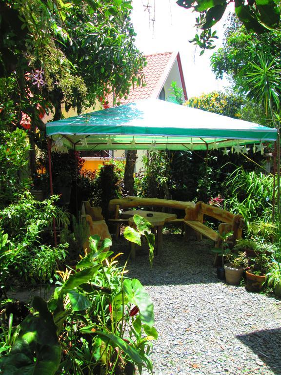 Small House - Baguio Baguio City Exteriör bild